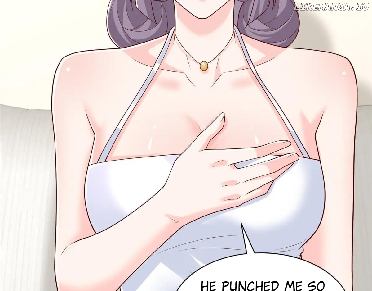 I randomly have a new career every week Chapter 808 - page 58